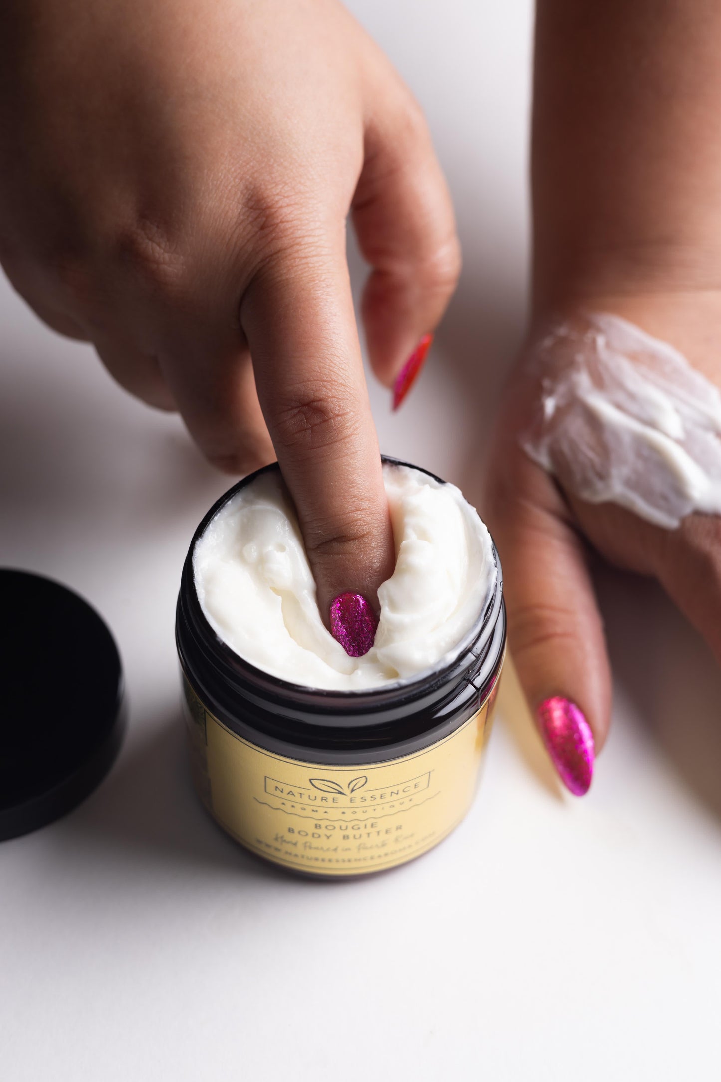 BODY BUTTER