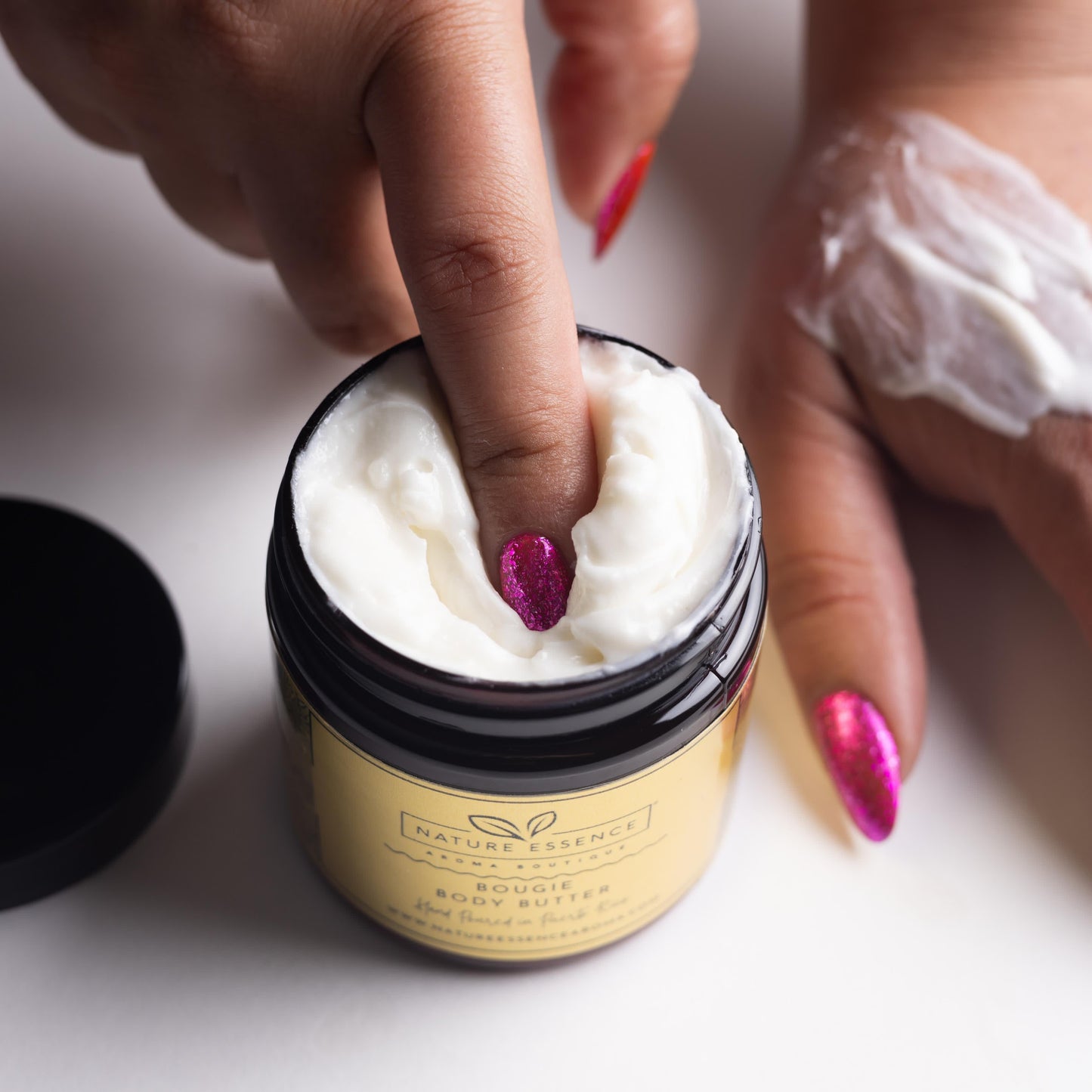 BODY BUTTER
