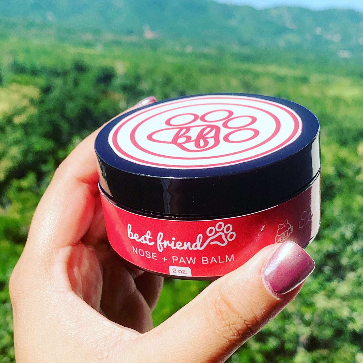 Nature Essence Aroma
