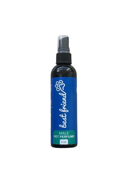PET PERFUME - MALE  4.5oz