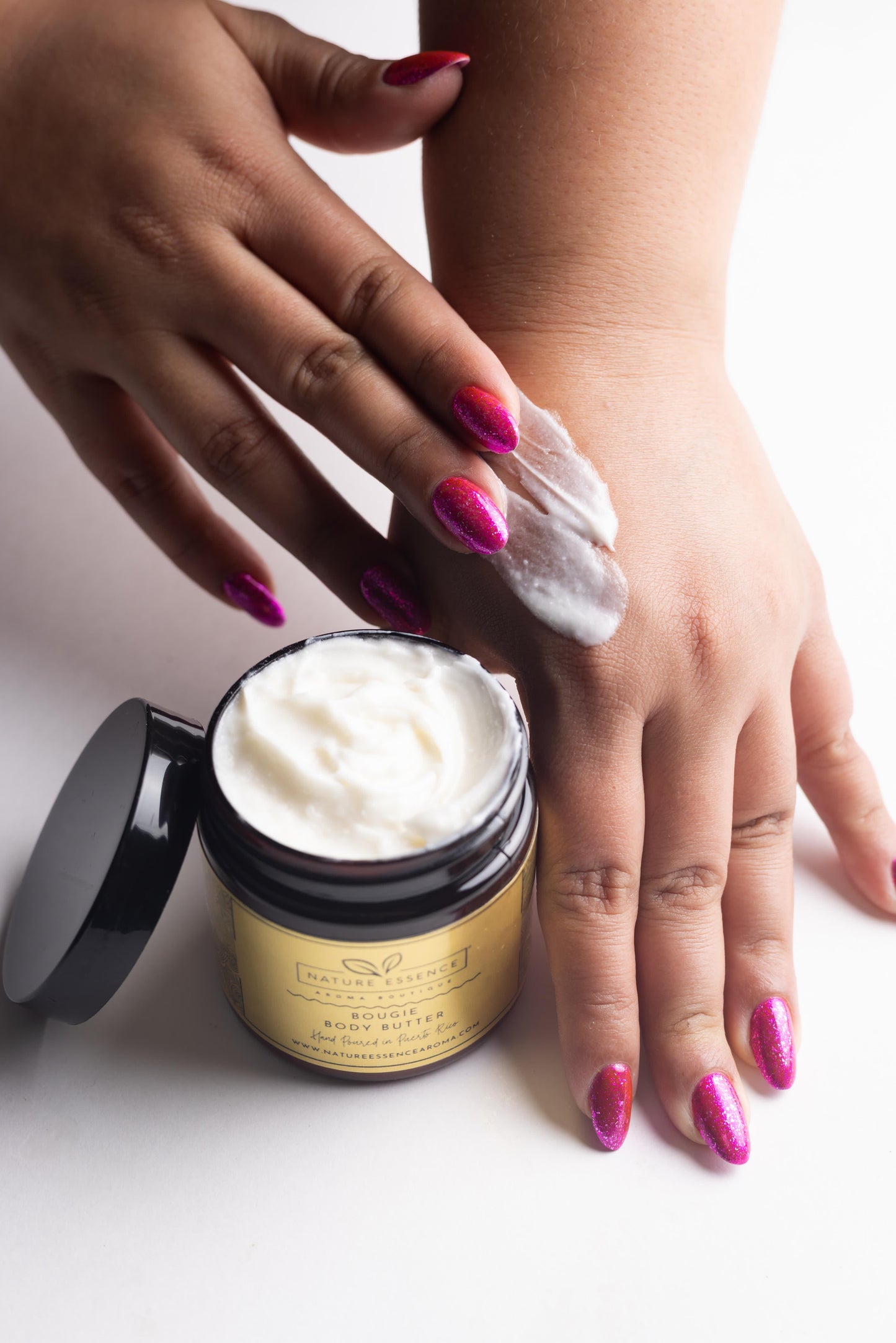 BODY BUTTER