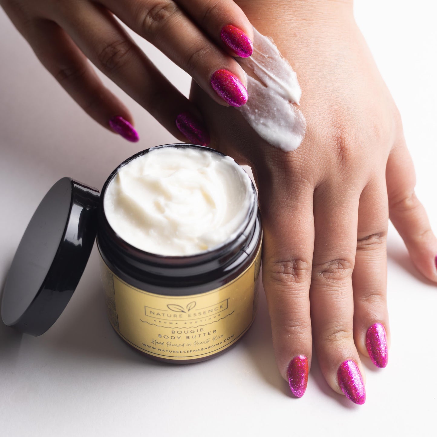 BODY BUTTER
