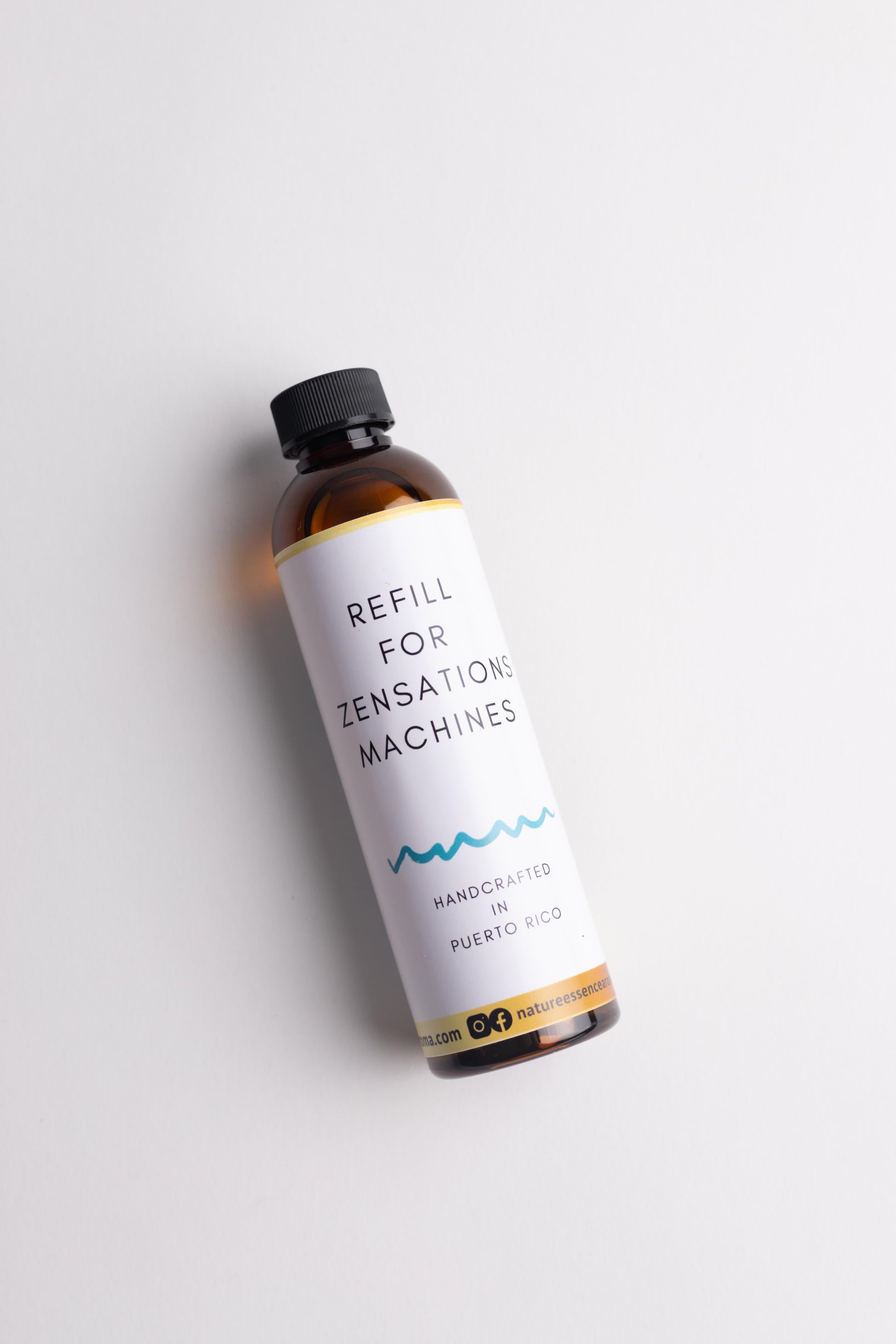 Nature Essence Aroma