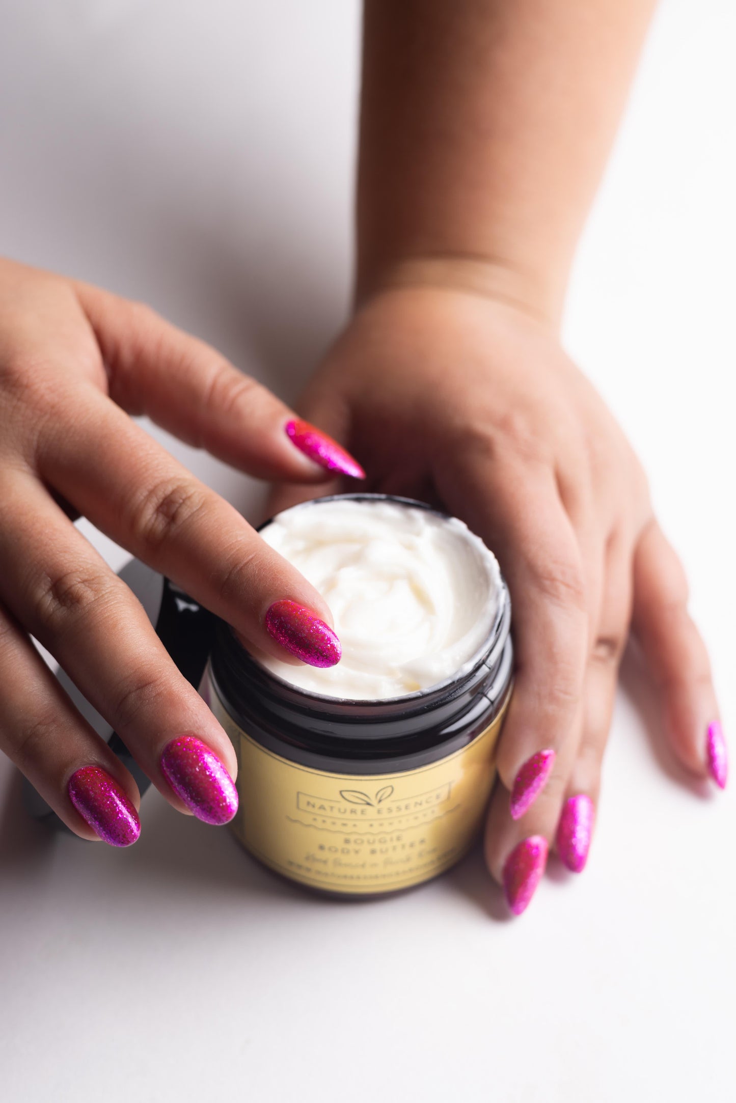 BODY BUTTER