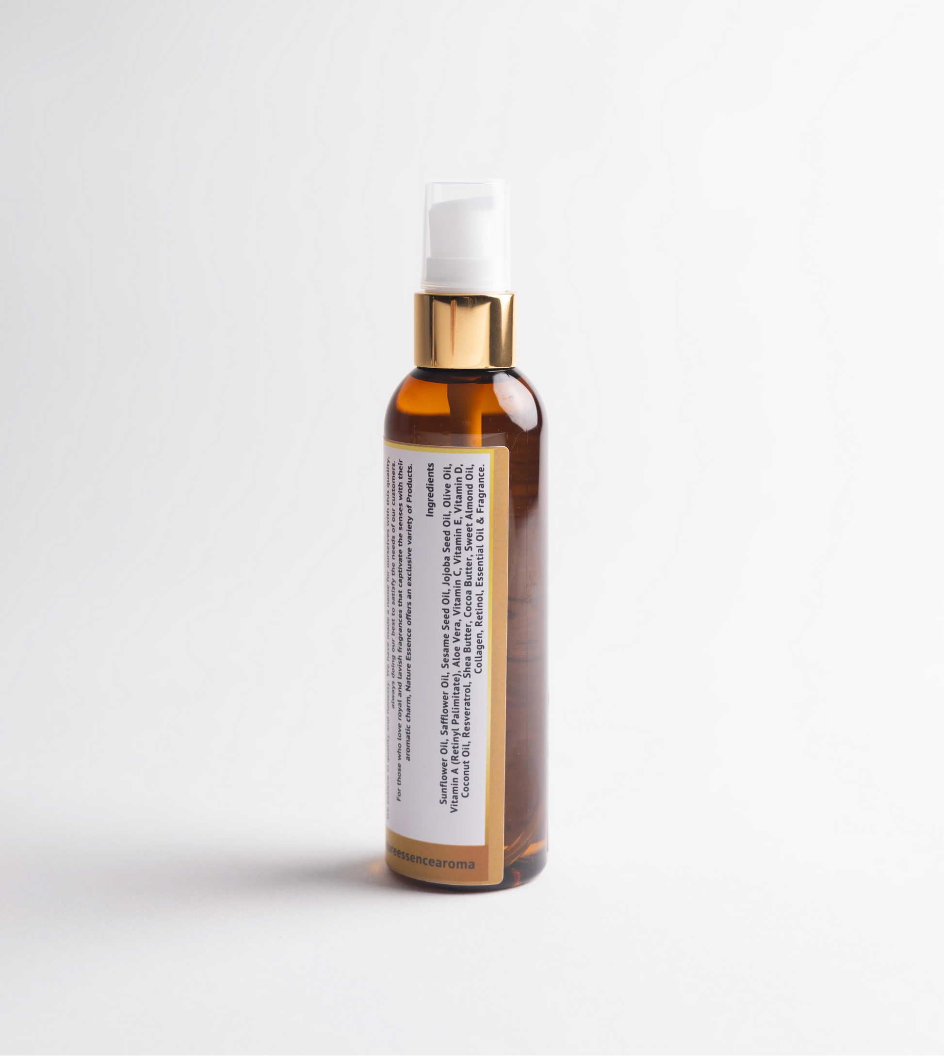 Nature Essence Aroma