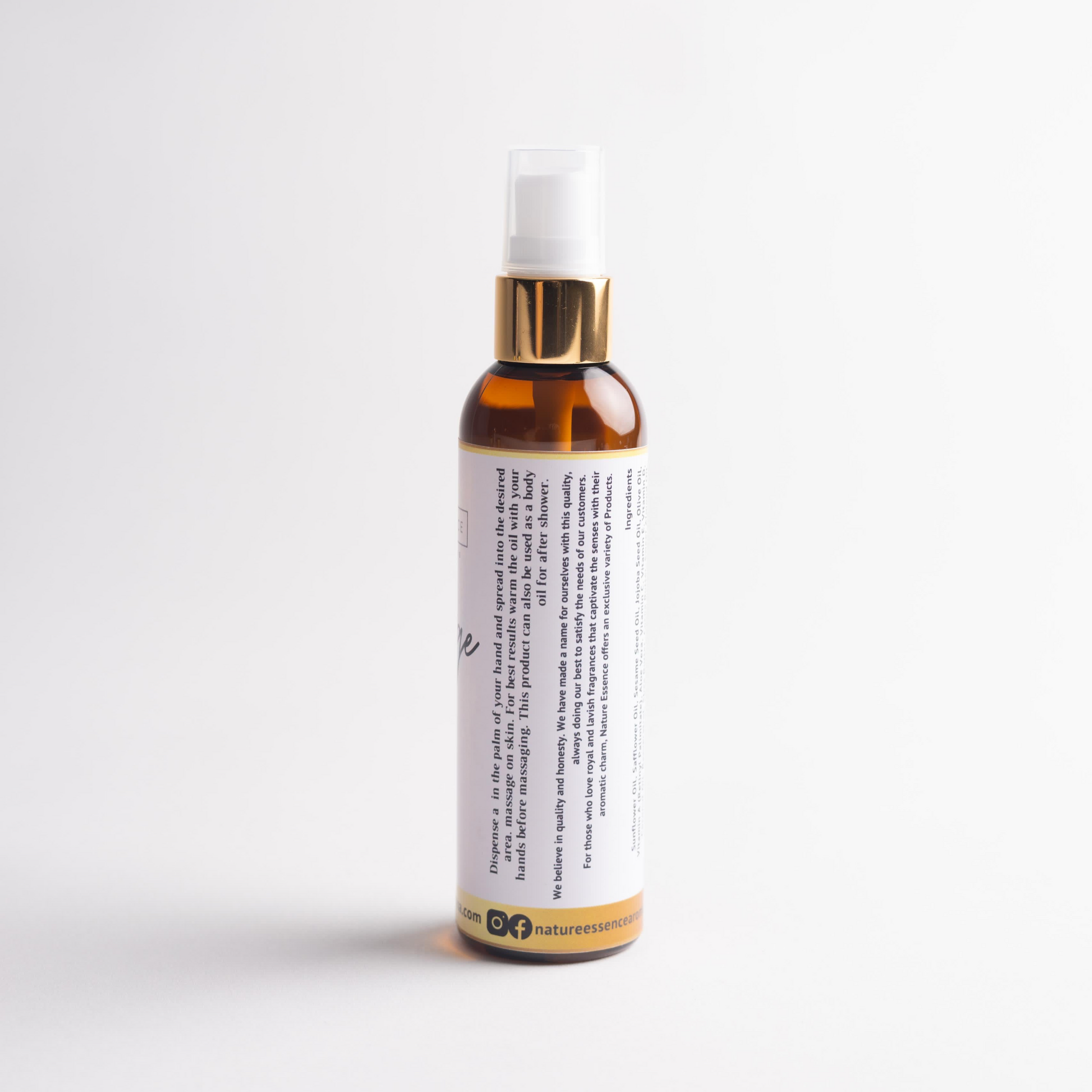 Nature Essence Aroma