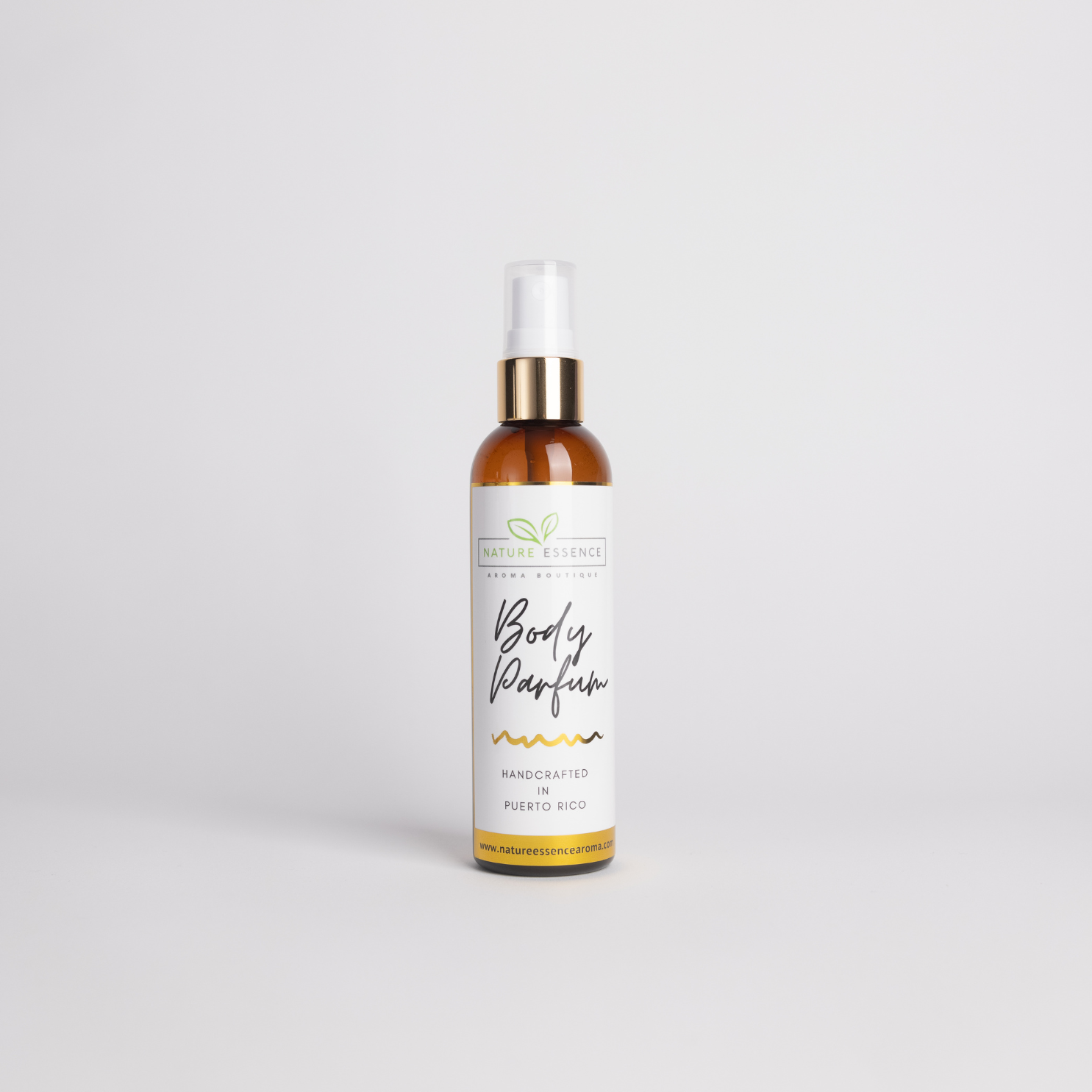 Nature Essence Aroma