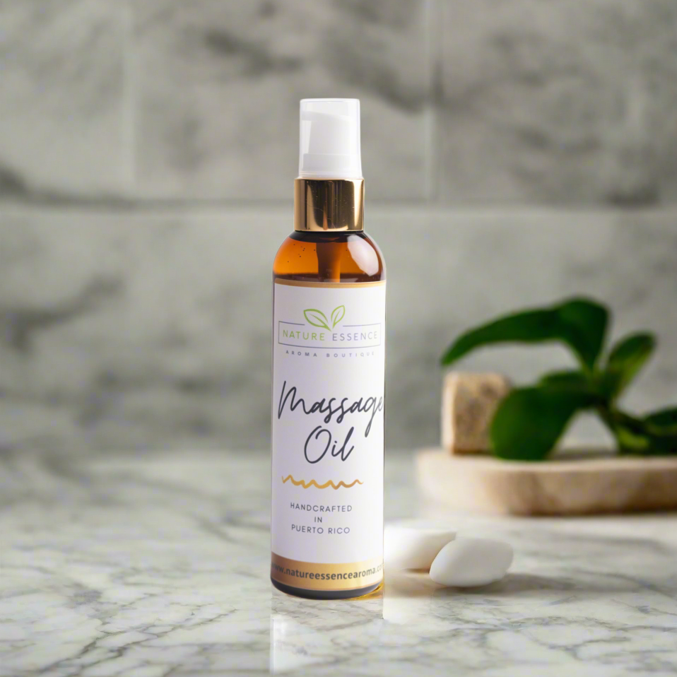 Nature Essence Aroma