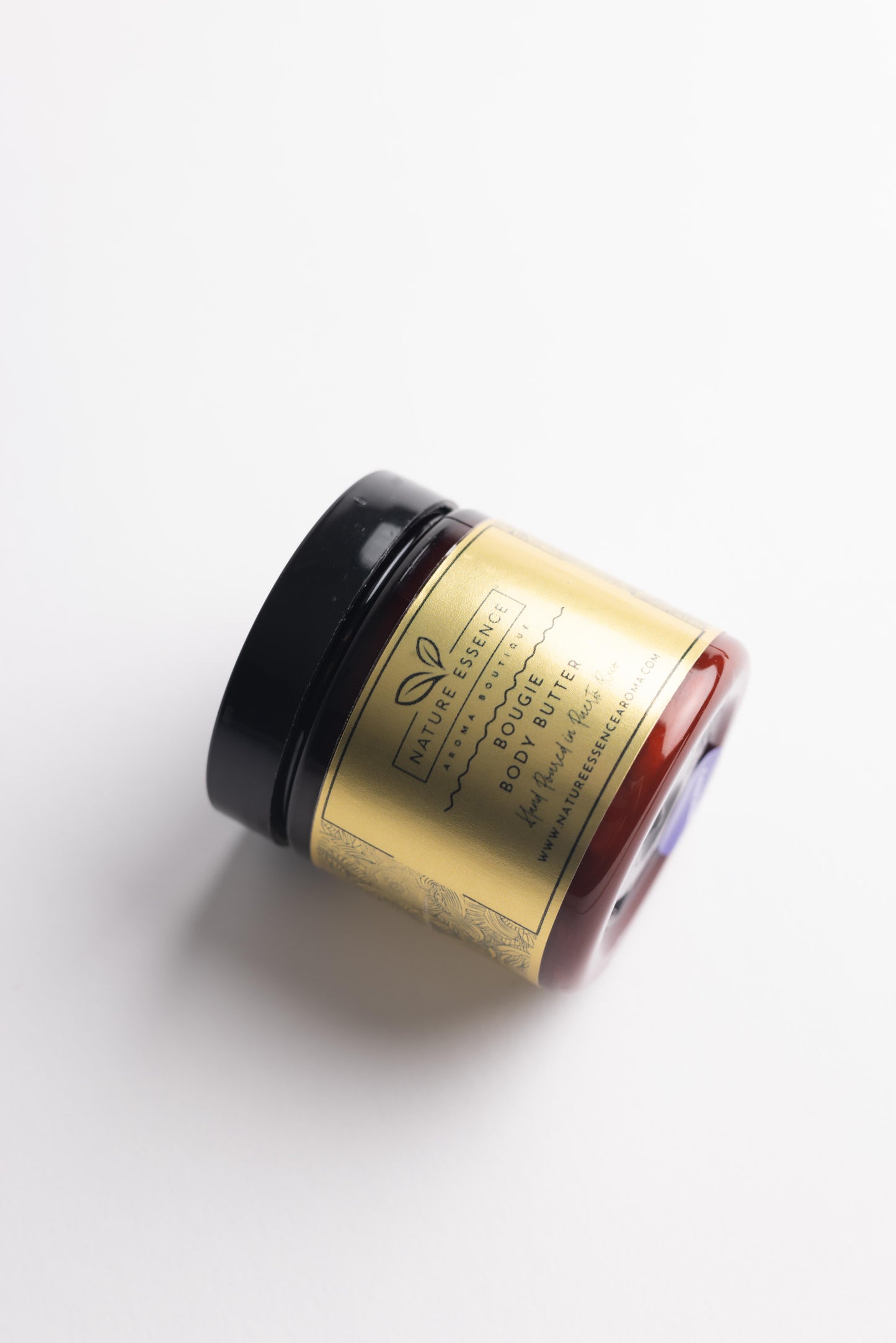 BODY BUTTER