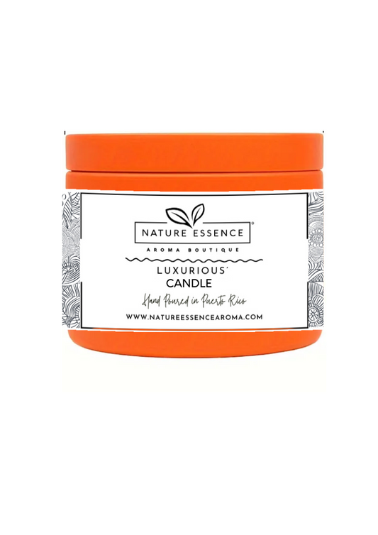 DOUBLE WICK CANDLES FALL AND HALLOWEEN SEASON