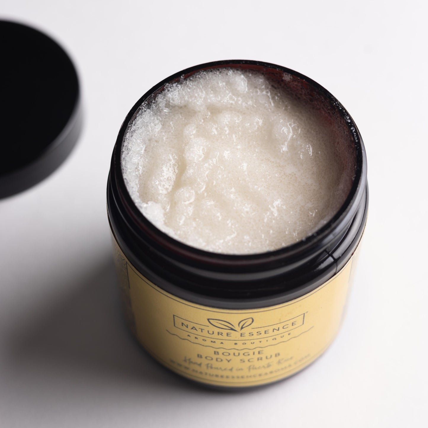 BODY SCRUB