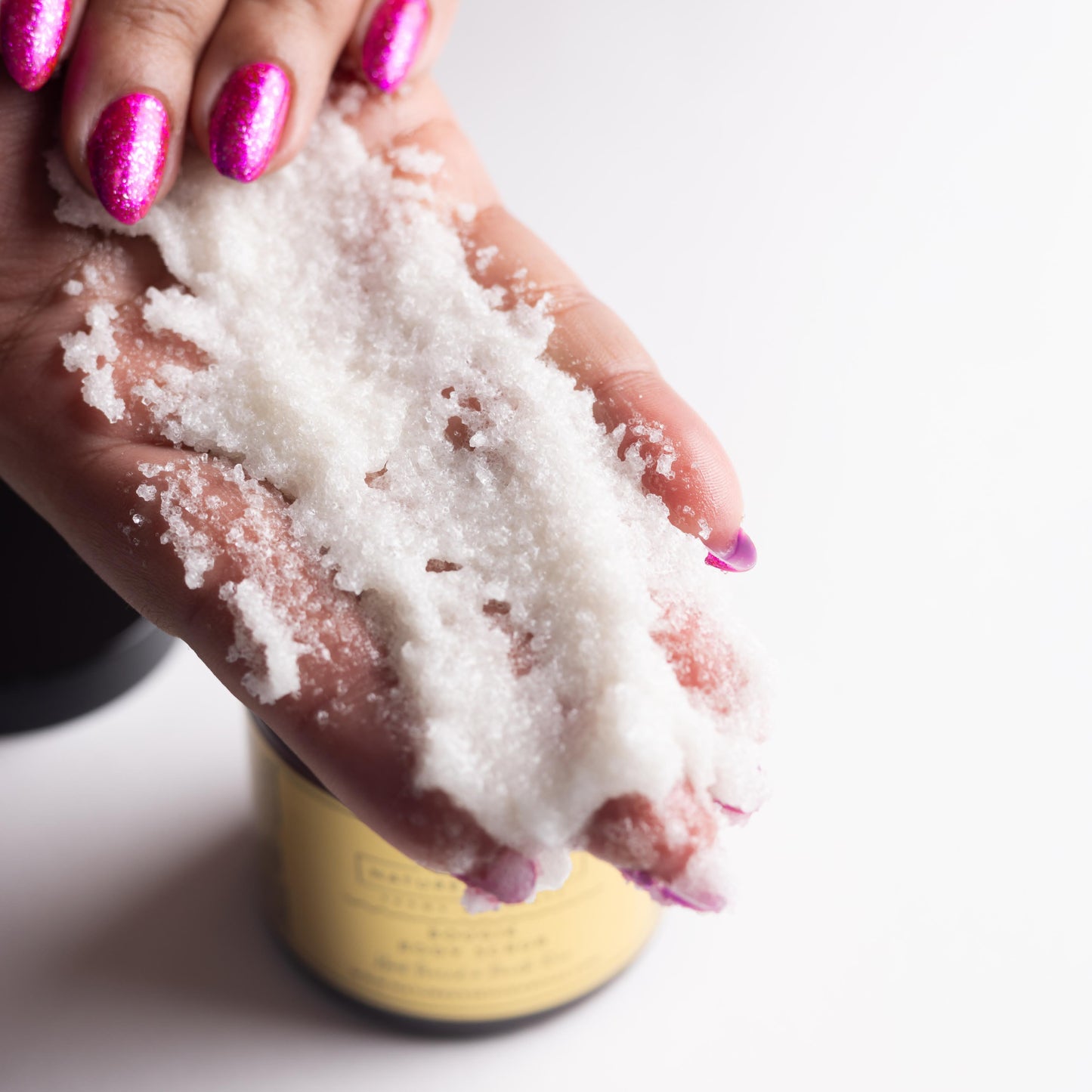 BODY SCRUB