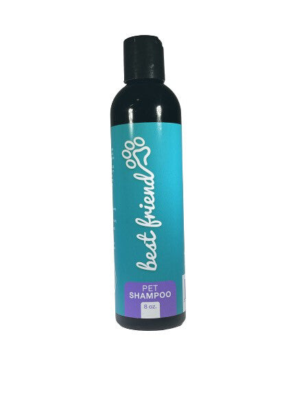 Pet Shampoo