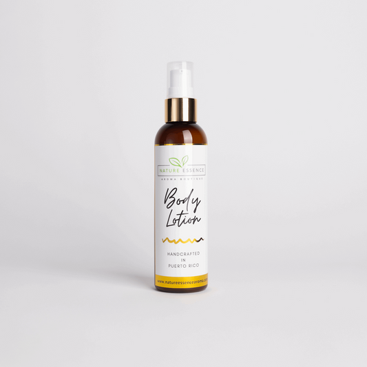 Body Lotion