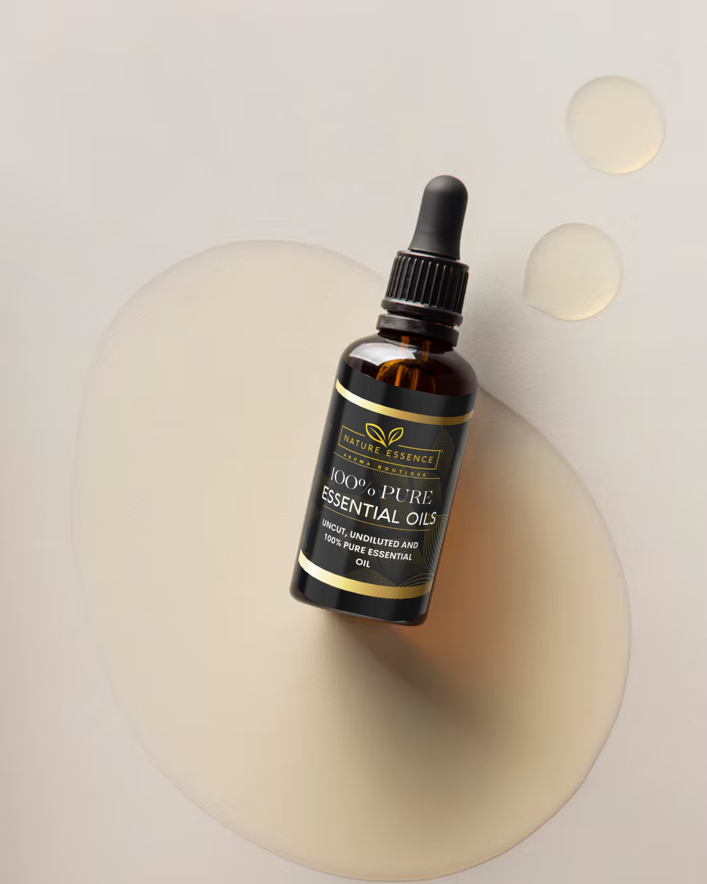 Aceite esencial de naranja sanguina al 100 % 1 oz