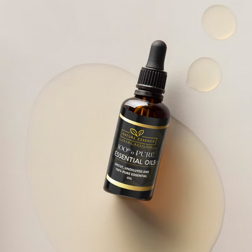 Chamomile 100% Pure Essential Oil 1oz
