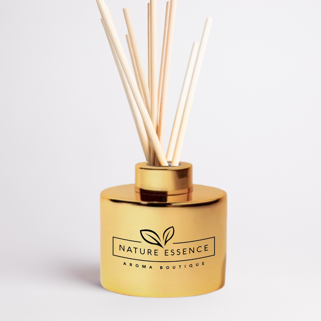 Luxurious Reed Diffusers For The Best Ambiance β Nature Essence Aroma