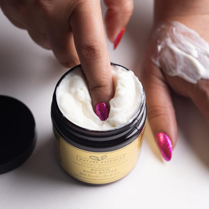 BODY BUTTER