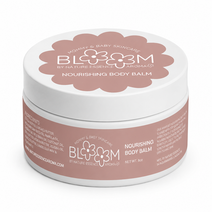 NOURISHING BODY BALM