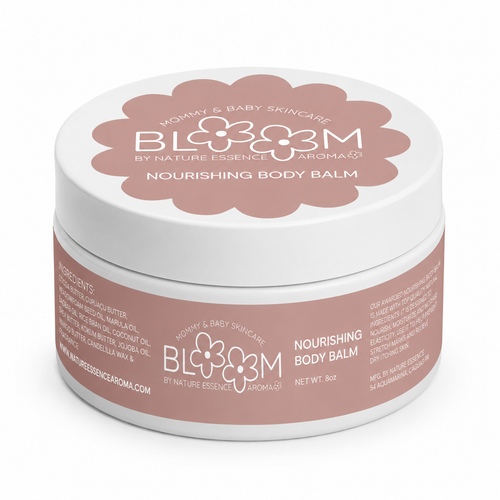 NOURISHING BODY BALM
