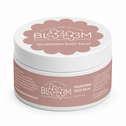NOURISHING BODY BALM
