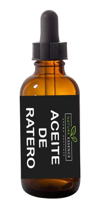 Thieves Oil (Aceite De Ratero) 1 oz.