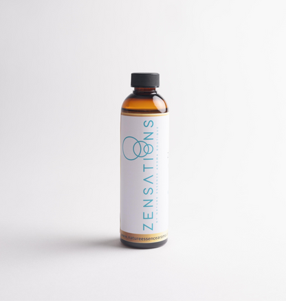 Máquinas sin agua de 8 oz Recarga MENSUAL