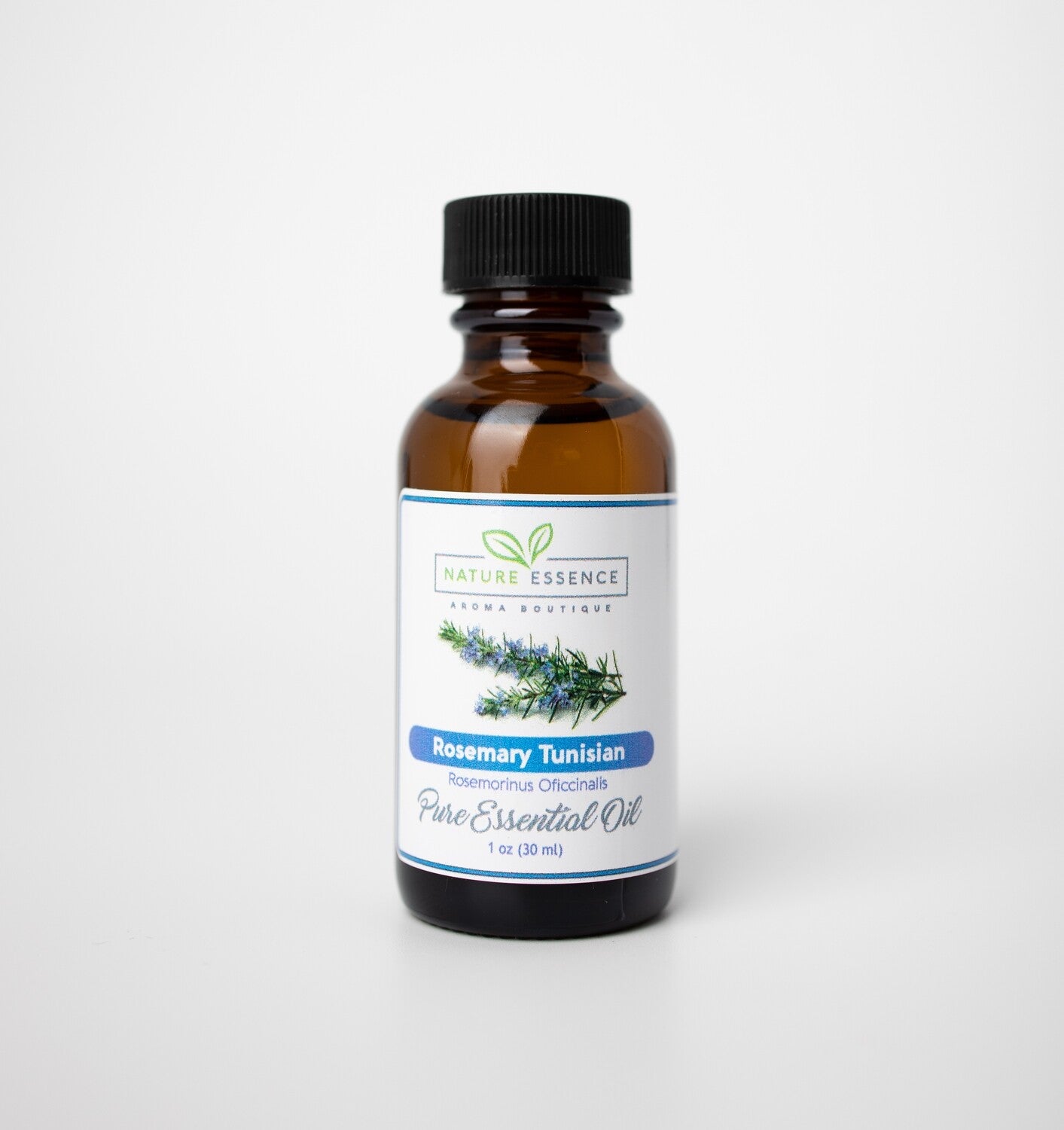 Rosemary Tunisian 100% Pure Essential Oil 1oz