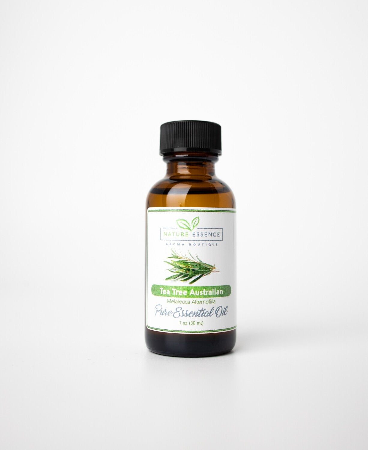 Tea Tree 100% Essential Oil 1oz