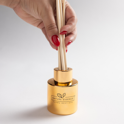 REED DIFFUSER REFILL ( PLASTIC REFILL BOTTLE 4oz)