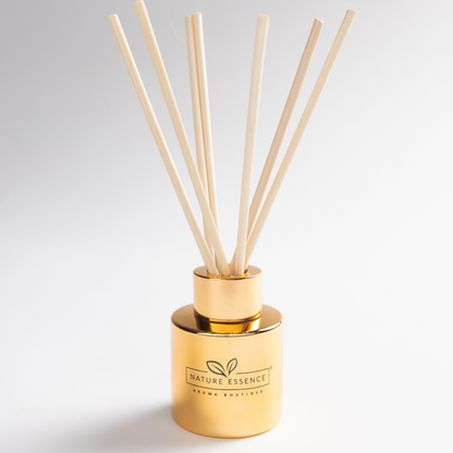 REED DIFFUSER REFILL ( PLASTIC REFILL BOTTLE 4oz)