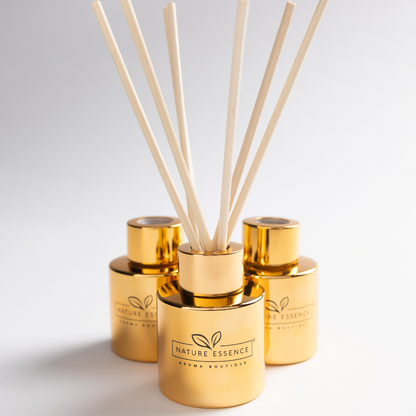 REED DIFFUSER REFILL ( PLASTIC REFILL BOTTLE 4oz)
