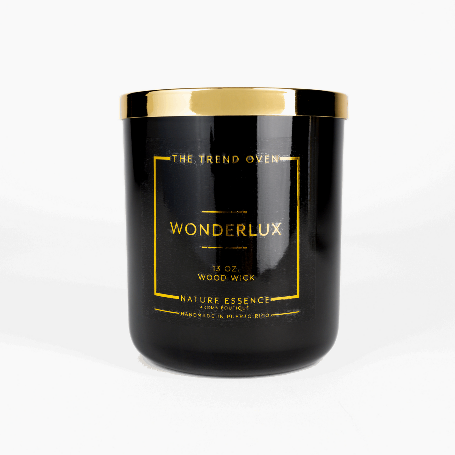 WONDERLUX PRE SALE