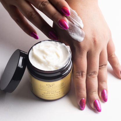 BODY BUTTER