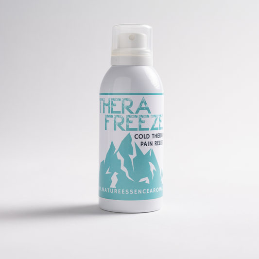 THERA FREEZE SPRAY