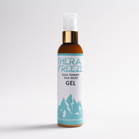 THERA FREEZE GEL