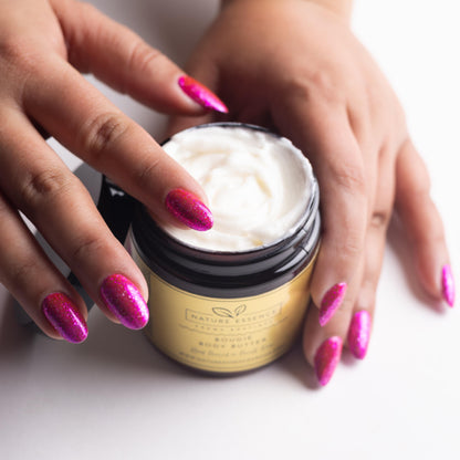 BODY BUTTER