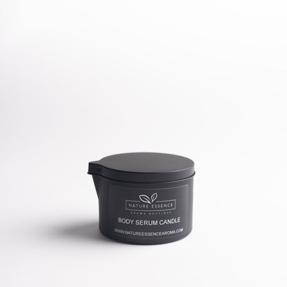 BODY SERUM CANDLE