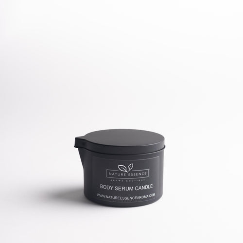 BODY SERUM CANDLE