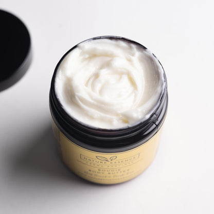 BODY BUTTER