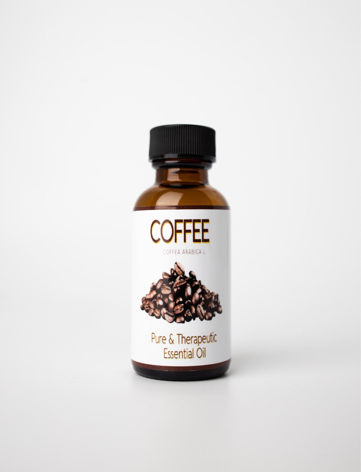 Aceite esencial de café 1oz