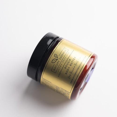 BODY BUTTER