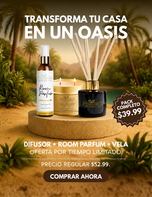 Oasis bundle