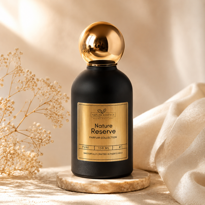 RESERVE 3 PERFUME BUNDLE