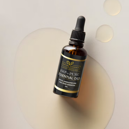Rosemary Tunisian 100% Pure Essential Oil 1oz