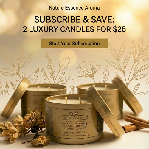 CANDLE MONTHLY SUBSCRIPTION